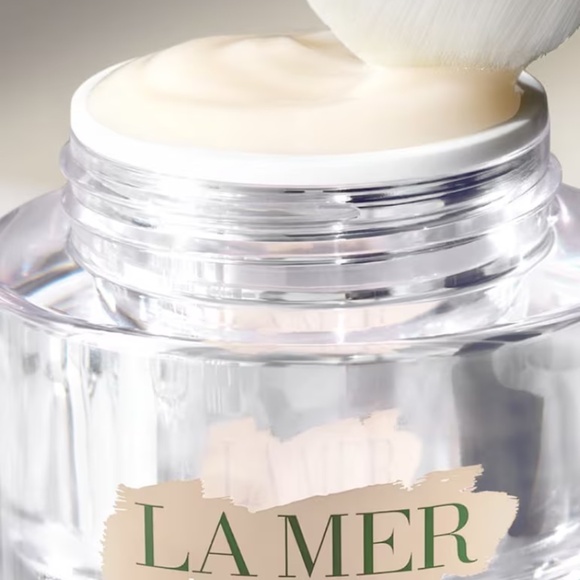LA MER The Neck and Décolleté Concentrate 50ML NEW UNUSED BOXED - Picture 5 of 8
